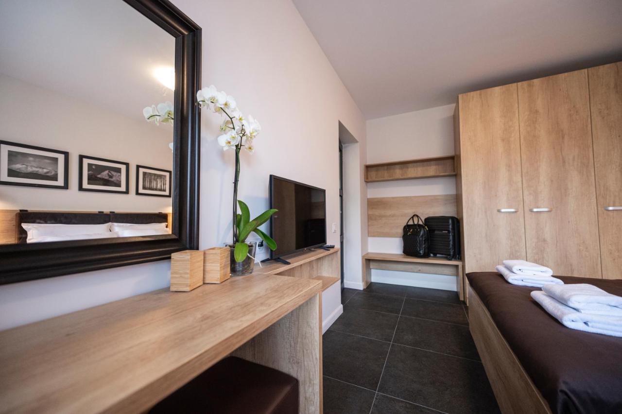 Borovete Mountain Luxury Apartment Exterior photo