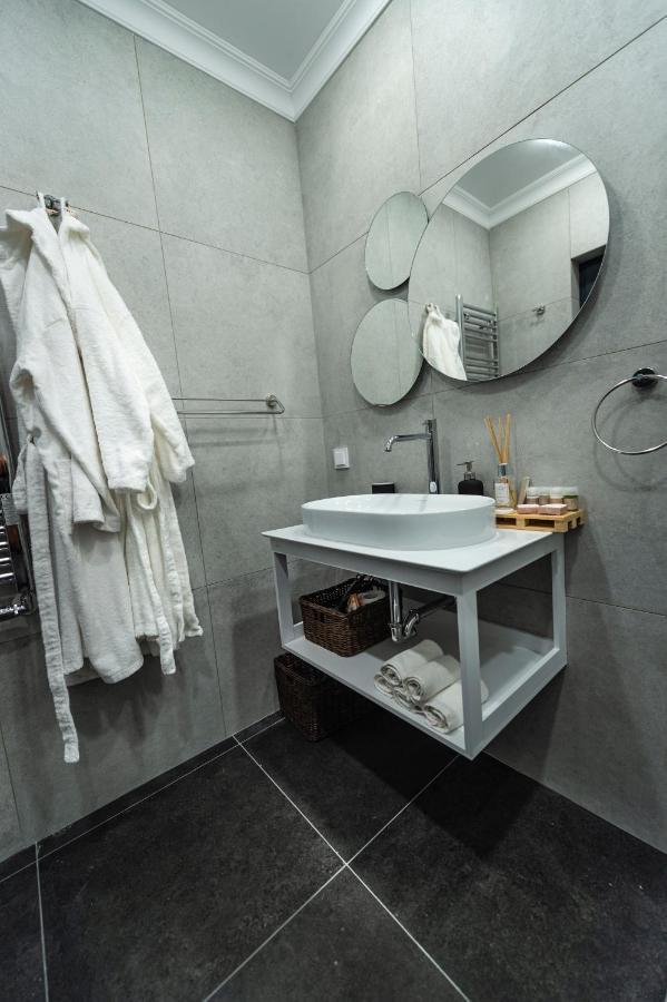 Borovete Mountain Luxury Apartment Exterior photo