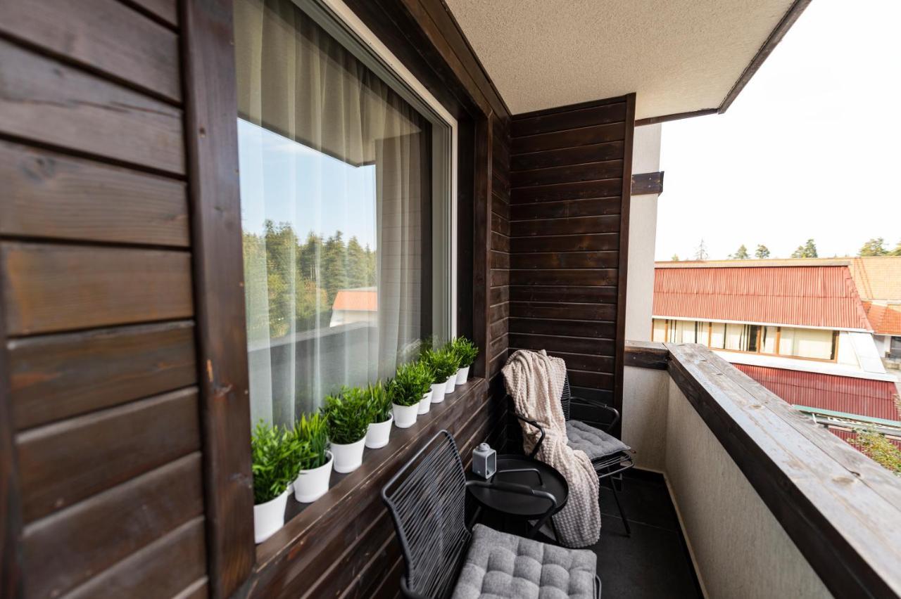 Borovete Mountain Luxury Apartment Exterior photo