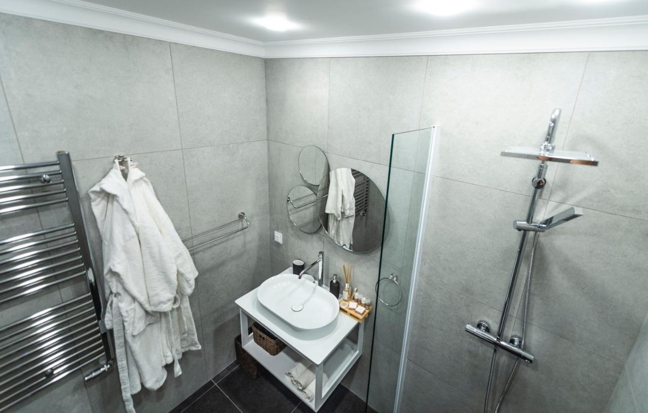 Borovete Mountain Luxury Apartment Exterior photo