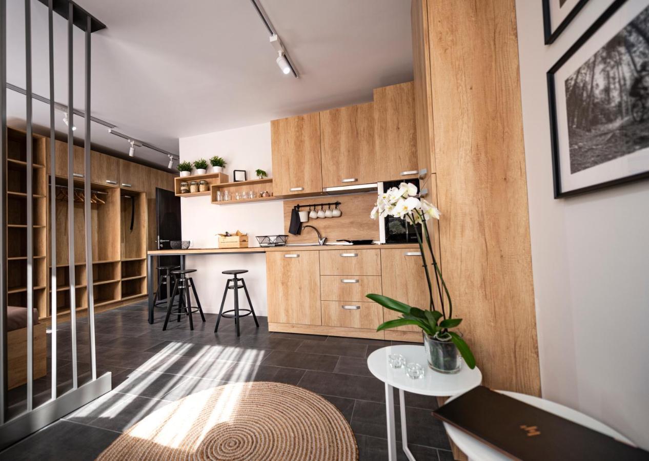 Borovete Mountain Luxury Apartment Exterior photo