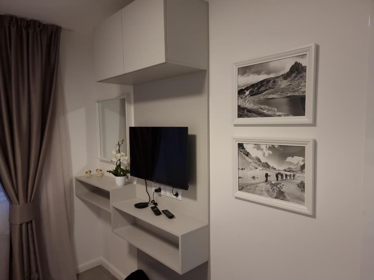 Borovete Mountain Luxury Apartment Exterior photo