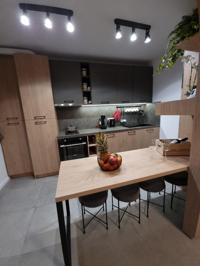 Borovete Mountain Luxury Apartment Exterior photo