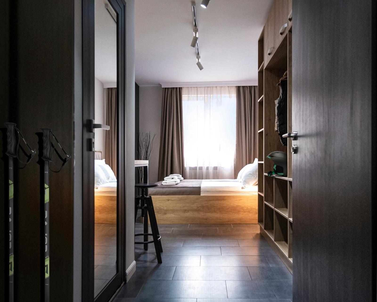 Borovete Mountain Luxury Apartment Room photo
